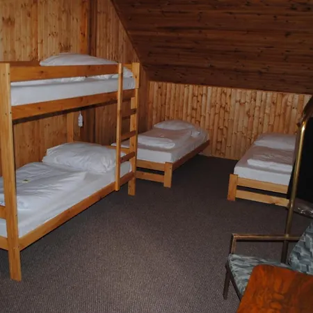 Kaminek - Doksy Gasthof Doksy (Liberec)