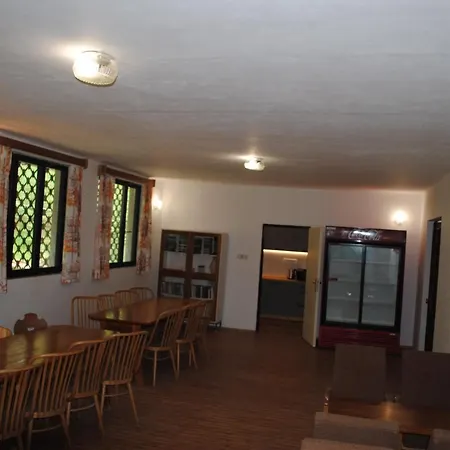 Kaminek - Doksy Gasthof