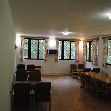 Kaminek - Doksy Gasthof *