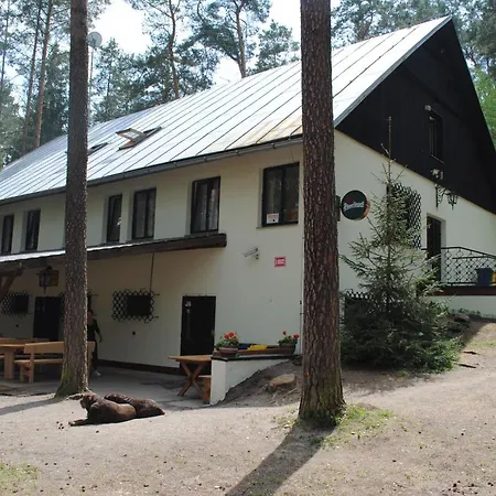 Kaminek - Doksy * Doksy (Liberec)