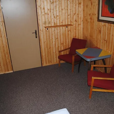 Kaminek - Doksy Gasthof *