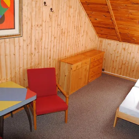 Gasthof Kaminek - Doksy