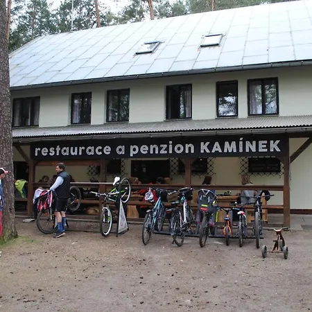 Kaminek - Doksy Doksy (Liberec)