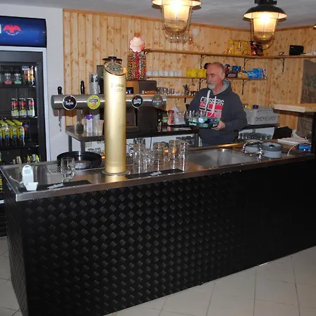 Kaminek - Doksy Gasthof Doksy (Liberec)