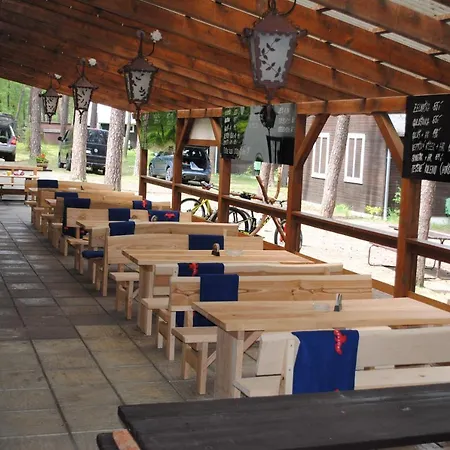 Kaminek - Doksy Gasthof *